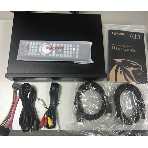 EGREAT A11 3